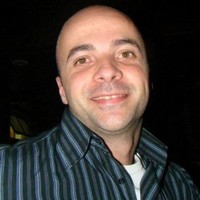 Mario Augusto Oliveira