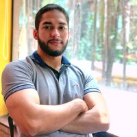 Marcus Vinícius Bezerra leal