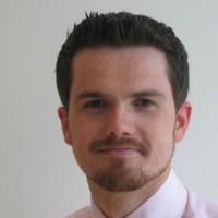 James Ellison, Phd