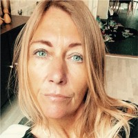 Karin Christensen