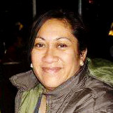 Tina Carroll