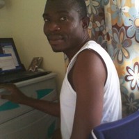 Manzambi Yackoundat Lucas