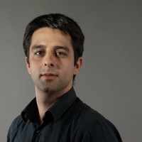 Luca Bacilieri