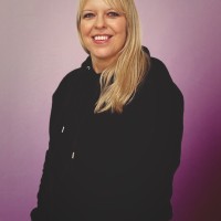 Alison Murray