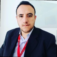 Fausto Geovanny Sarmiento Salgado