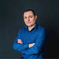 Oleksandr Ivashchenko