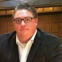 Scott Mauch