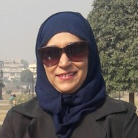 Ambreen Qureshi