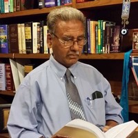 Muhammad Sohail Asghar