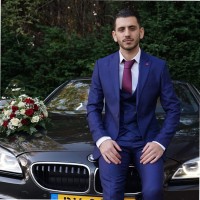 Ahmad Frzat