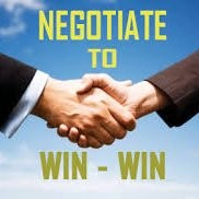 Negotiate High