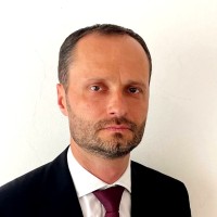 Artem Vystorobets, MBA, CFA