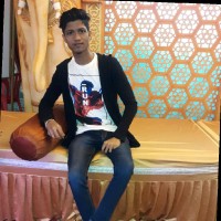 Shubham Ghadi
