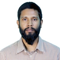 Mohammad Nahiduzzaman