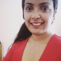 Veena Singh