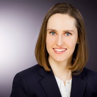 Henrietta Dorfmueller