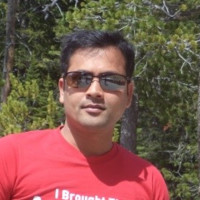 Ranjit Pati