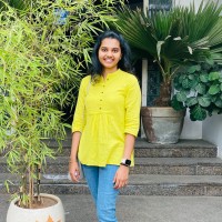 Priya Dharshini
