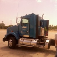 Tony Ricketts