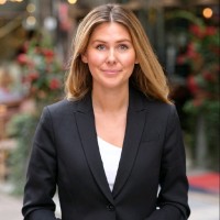 Nicole Hjertstedt