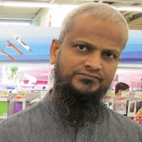 Sadiq Ansari