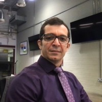 Mazyar Mokfi