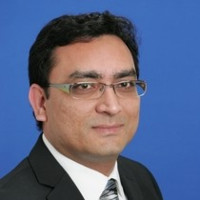 Anurag Pandey