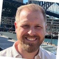 Brett Robilliard