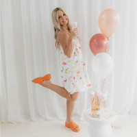 Tasha Gladwin