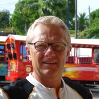 Stefan Backlund