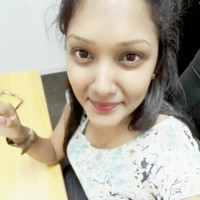 Manessa Ramasamy