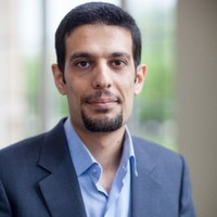 Moeen Mostafavi
