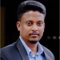 Charith Weerasinghe