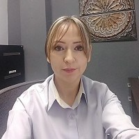 Claudia Orduño
