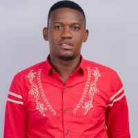 David Nwegbe