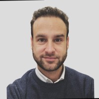 Jordi Vidal Roca