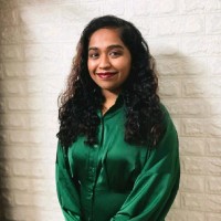 Dhwani Panicker
