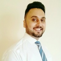 Gurpreet Mann