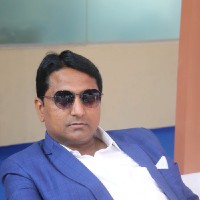 Kamlesh Tripathi