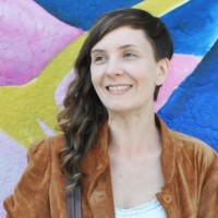 Yolaine RAYMOND