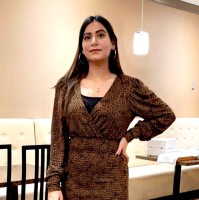 Harmandeep Kaur