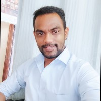 Arun Rajesh