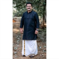 Actor Sunill Duttms