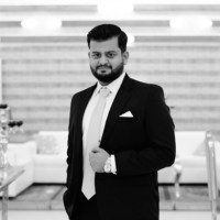 Uzair Irfan Farooqui