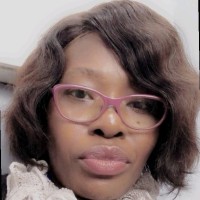Jacqueline Fernande Ngo Njehemle