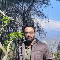 Sudip Saha