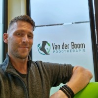 Mark Van der Boom