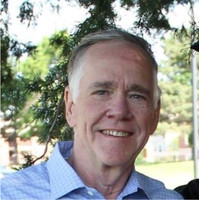 Paul Wearden