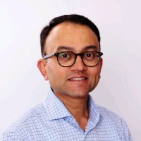Vivek Seshan