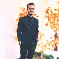 Abhishek Kumar Tiwari